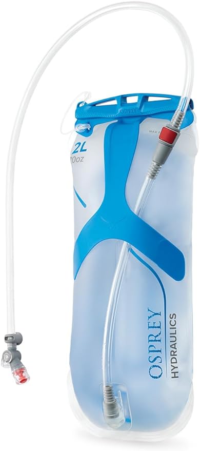 Osprey Hydraulics Reservoir - 2L