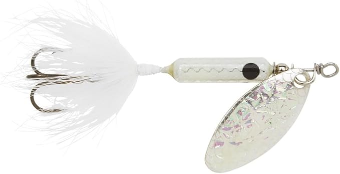 Yakima Lure Wordens Rooster Tail