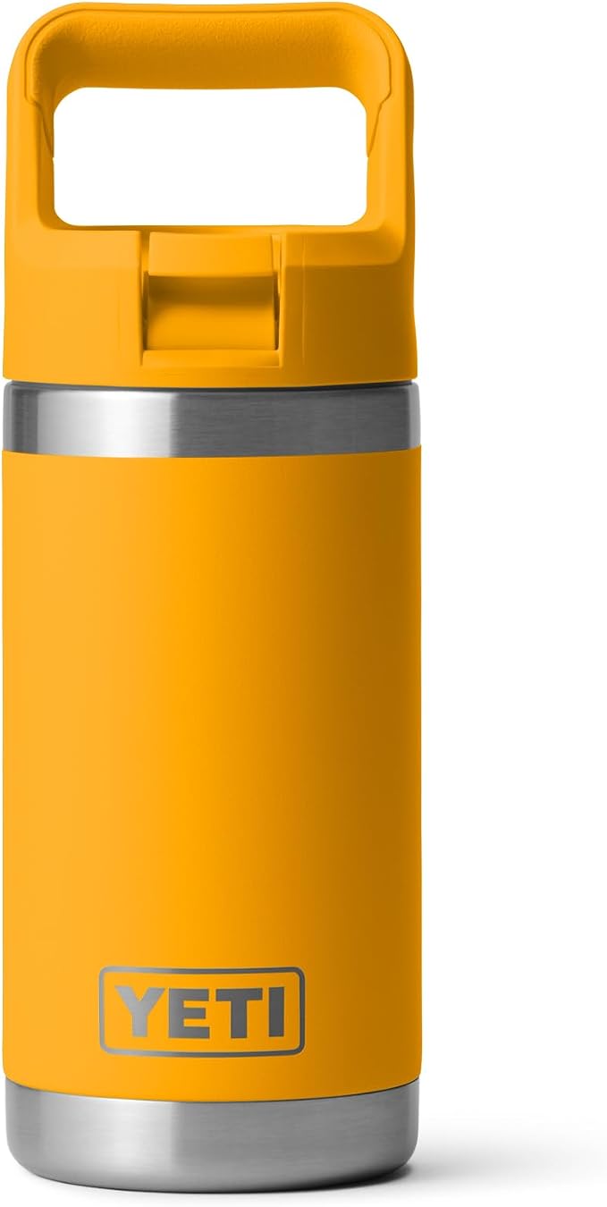 Yeti Rambler Jr. 12oz Bottle