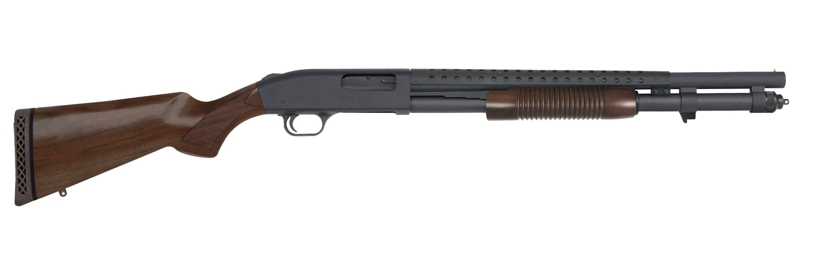 Mossberg 590 Retrograde