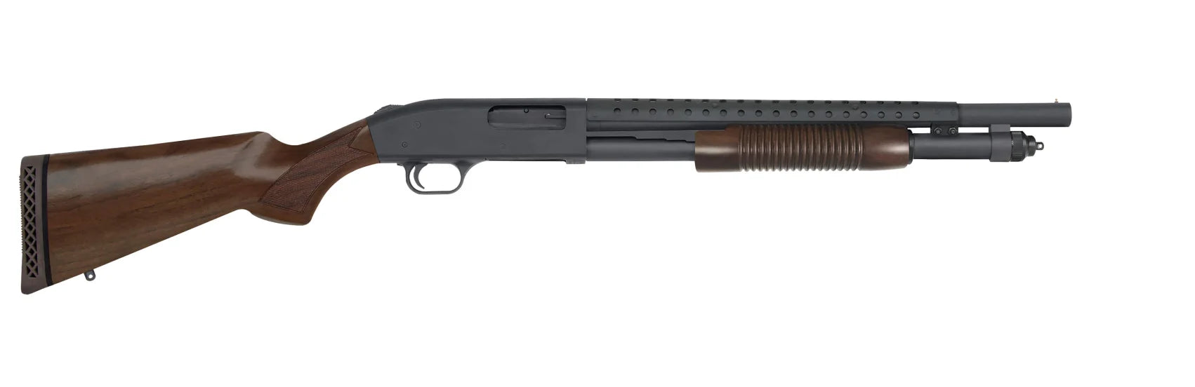 Mossberg 590 Retrograde
