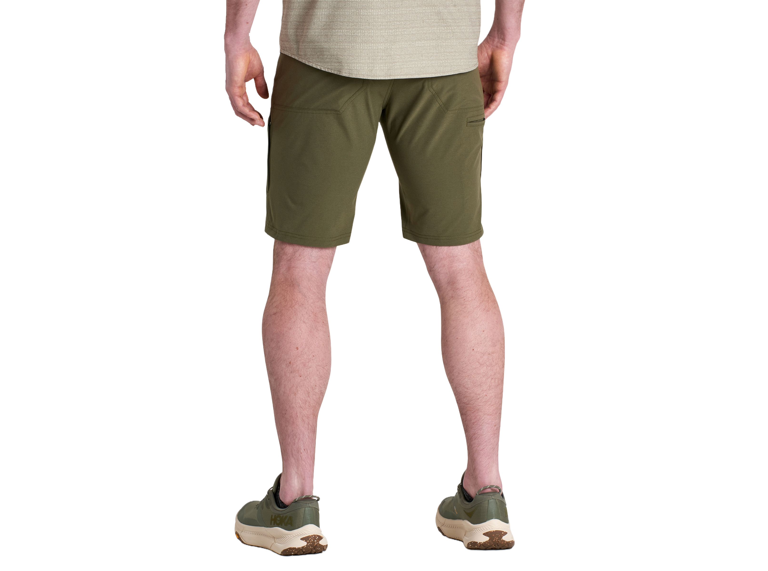 Kuhl Silencr Kargo Shorts - Mens