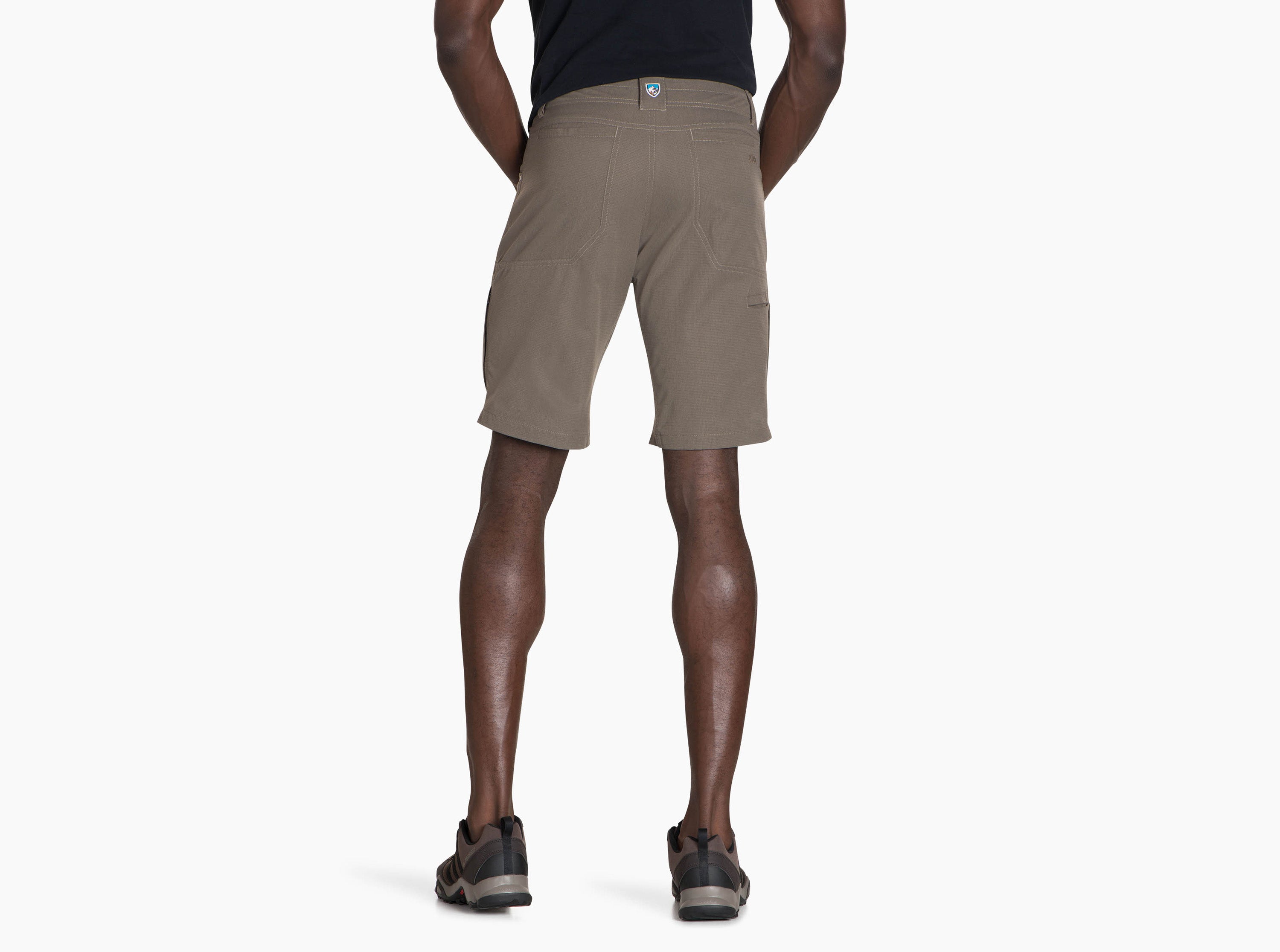 Kuhl Silencr Kargo Shorts - Mens
