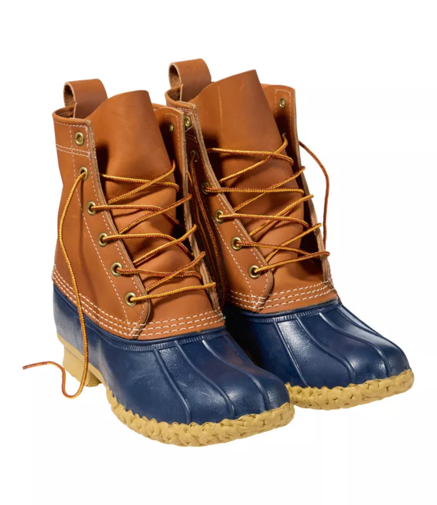 LL Beans Women's Bean Boots