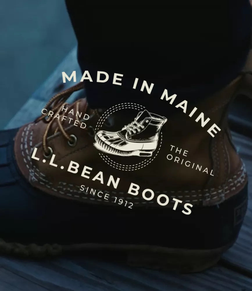 LL Beans Women's Bean Boots