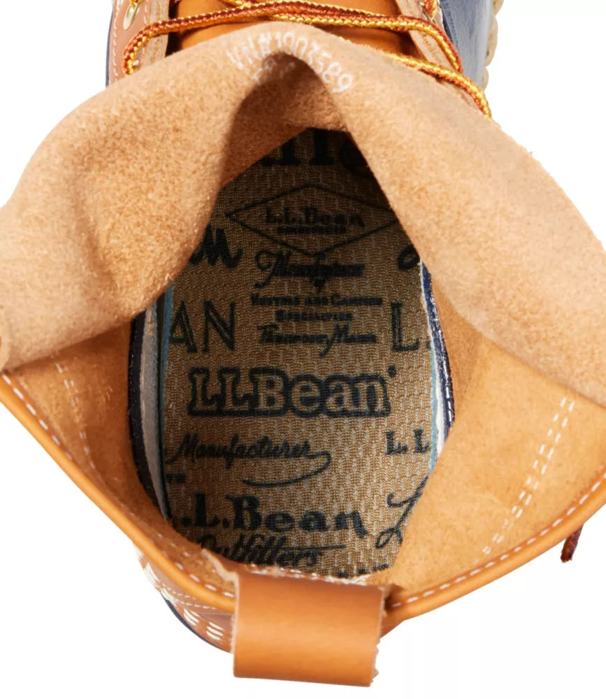 LL Beans Women's Bean Boots