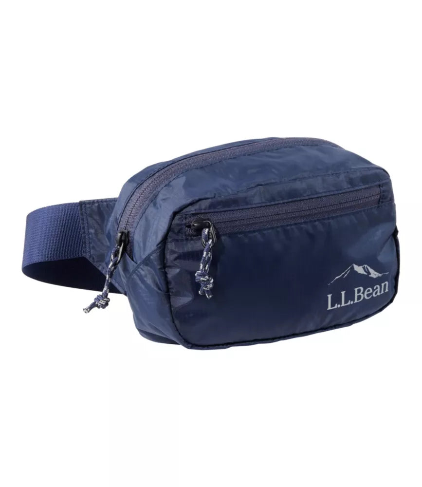 LLBean Stowaway Waist Pack