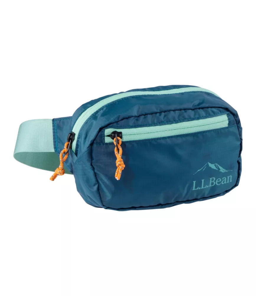 LLBean Stowaway Waist Pack