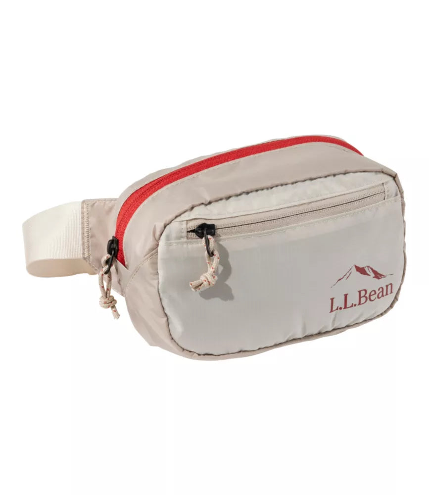 LLBean Stowaway Waist Pack