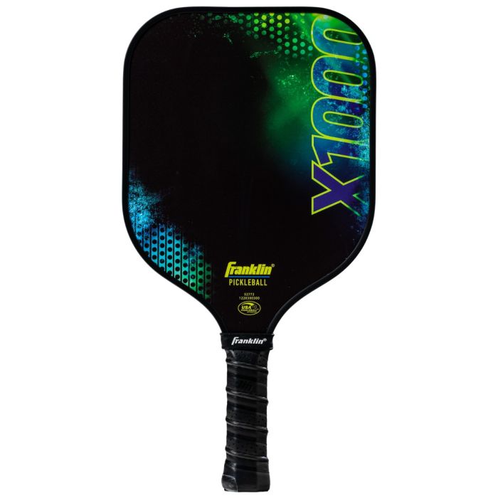 Franklin X-1000 Fiberglass Pickleball Paddle