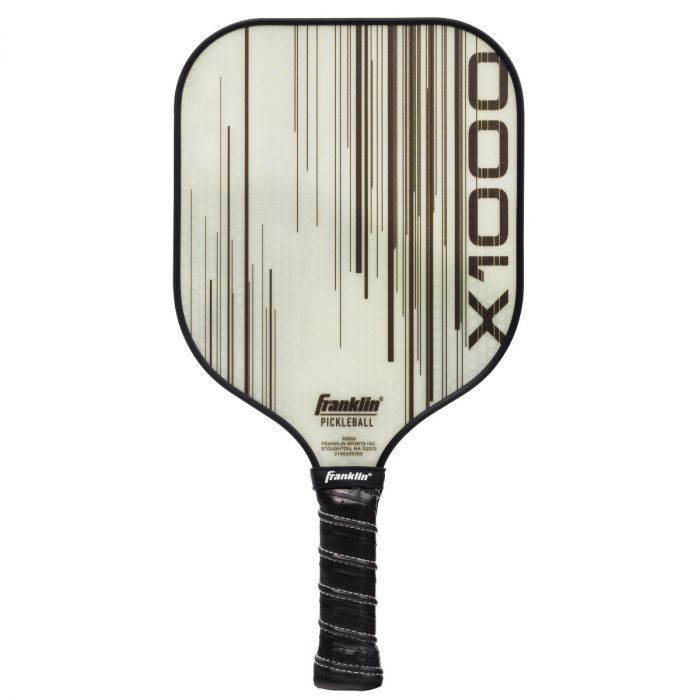 Franklin X-1000 Fiberglass Pickleball Paddle