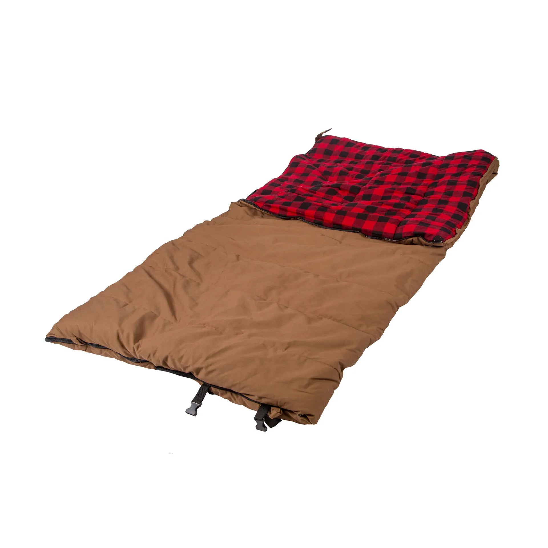 Stansport Kodiak 6 lb Canvas Sleeping Bag