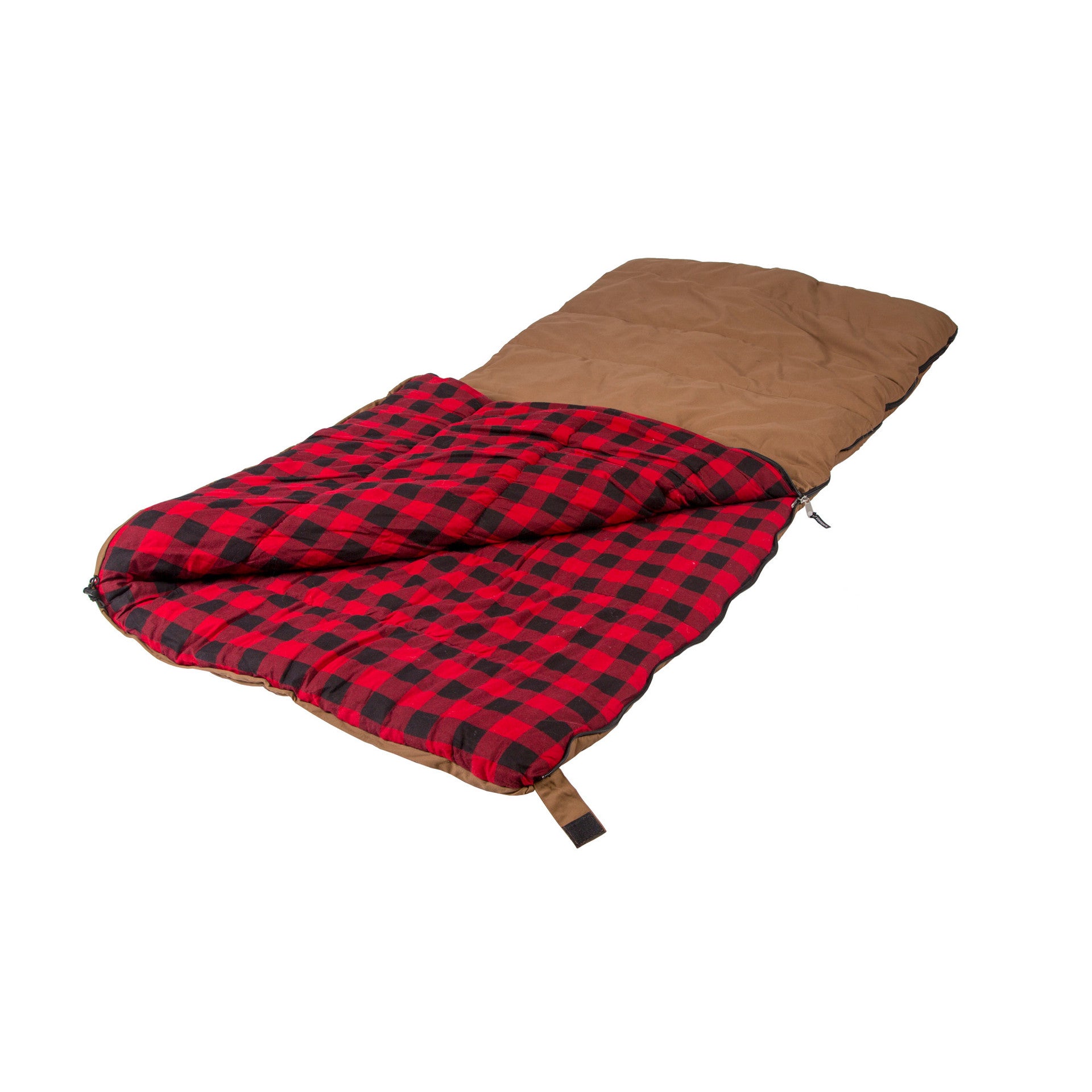 Stansport Kodiak 6 lb Canvas Sleeping Bag