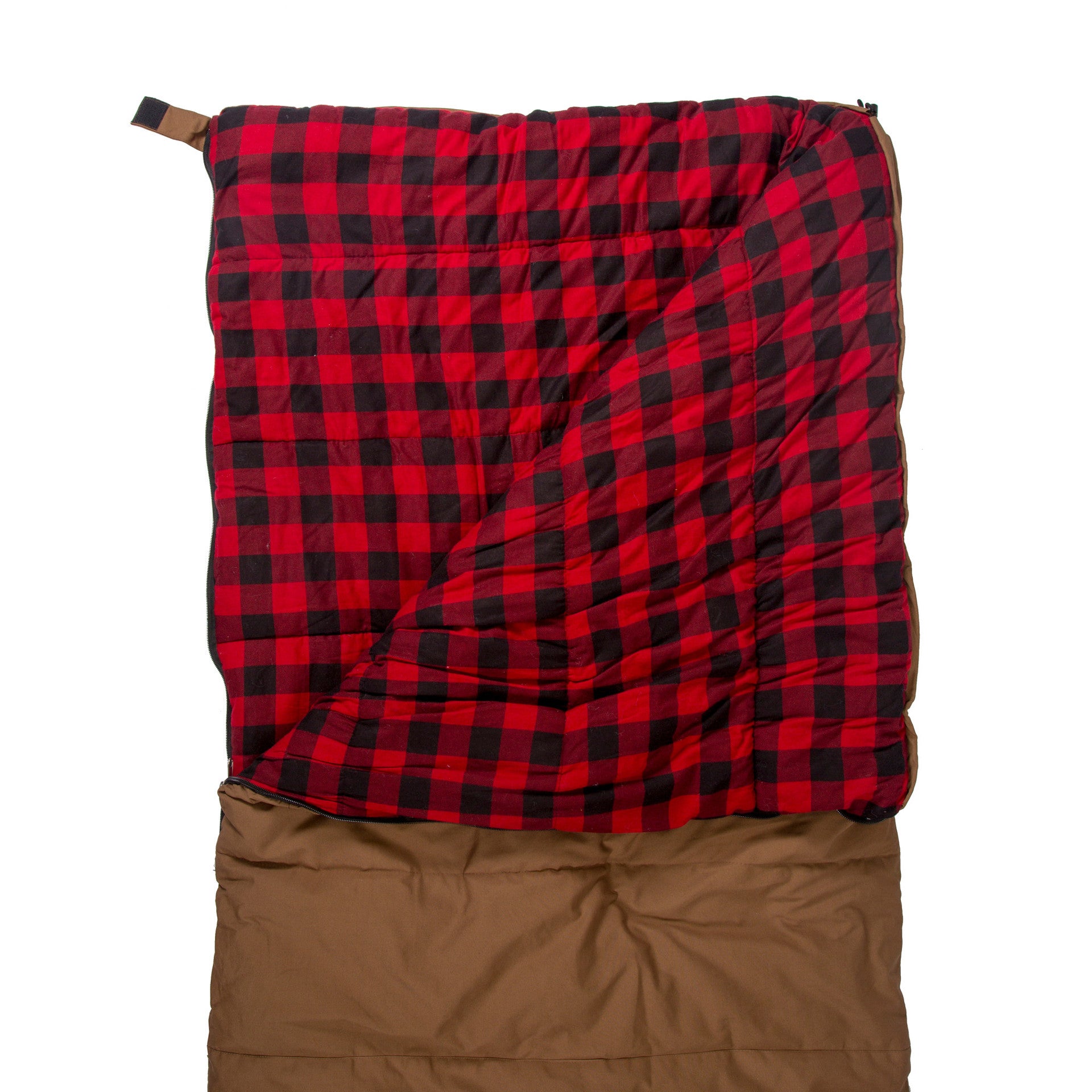 Stansport Kodiak 6 lb Canvas Sleeping Bag