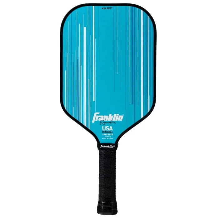 Franklin Signature Fiberglass Pickleball Paddle