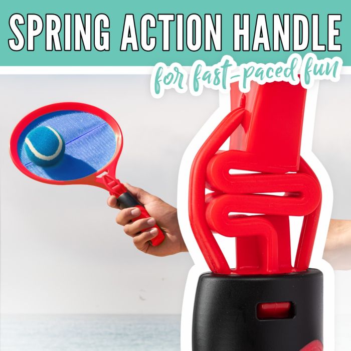 Franklin Throw N' Stick