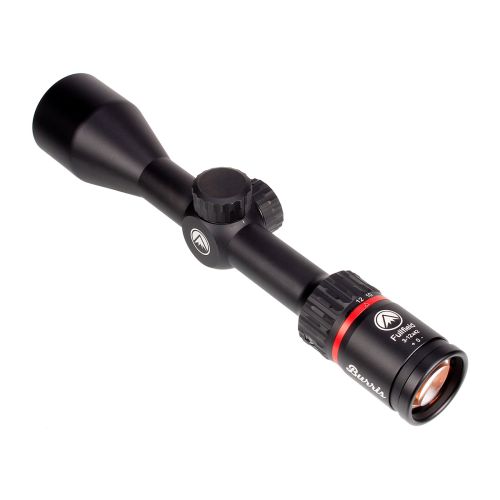 Burris Fullfield 3-12x42