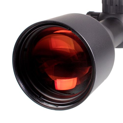 Burris Fullfield 3-12x42