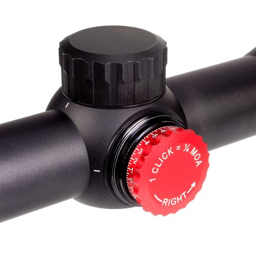 Burris Fullfield 3-12x42