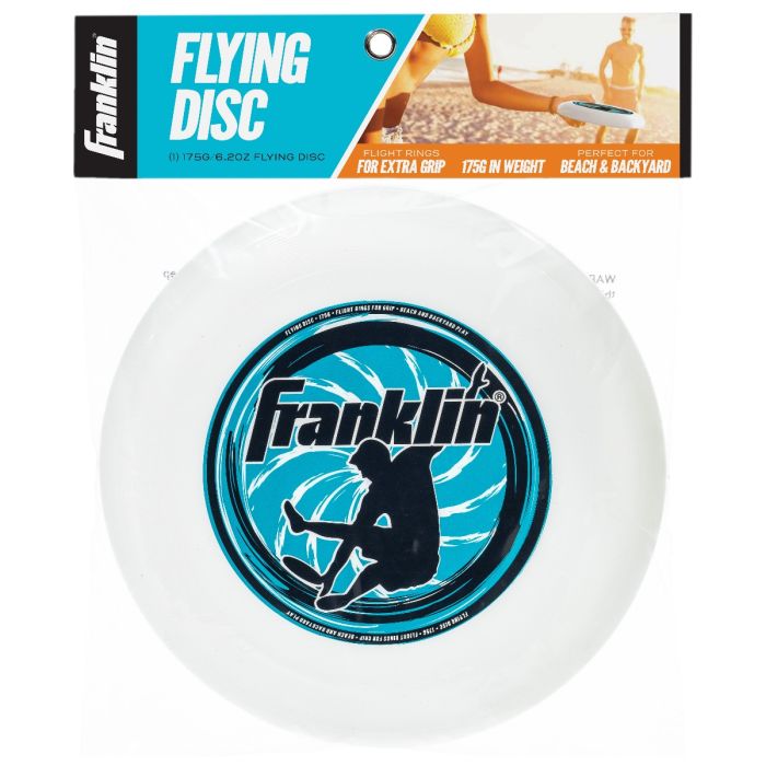 Franklin Flying Disk