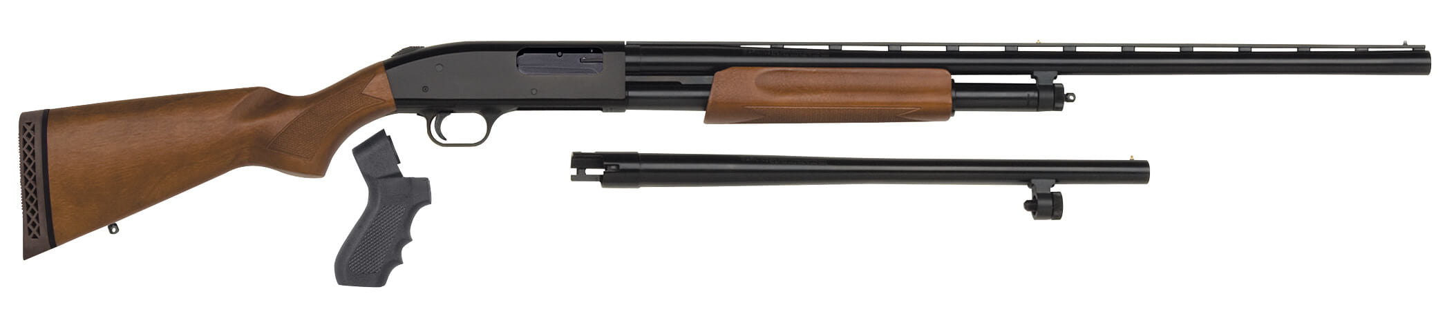 Mossberg 500 Combo Field / Security