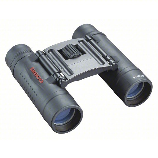 Tasco Roof Prism 12x25 Binoculars