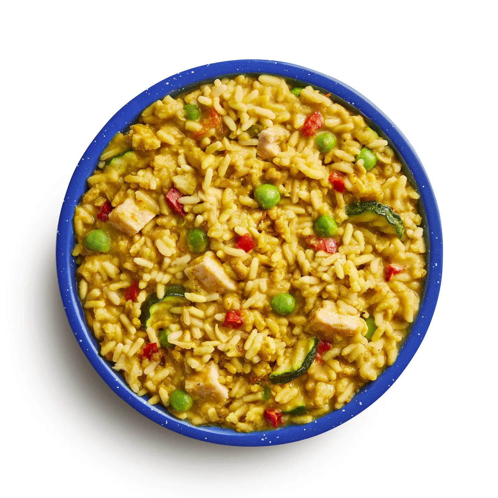 Mountain House Yellow Curry Chicken & Rice