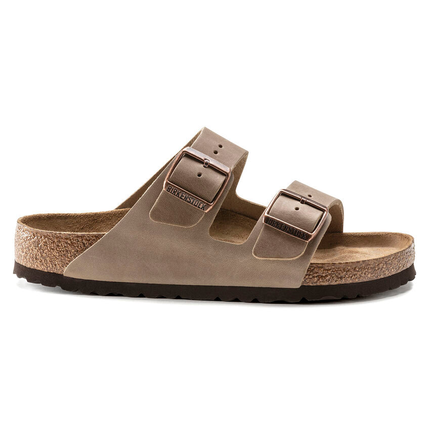 Birkenstock Arizona Soft Footbed - Mens