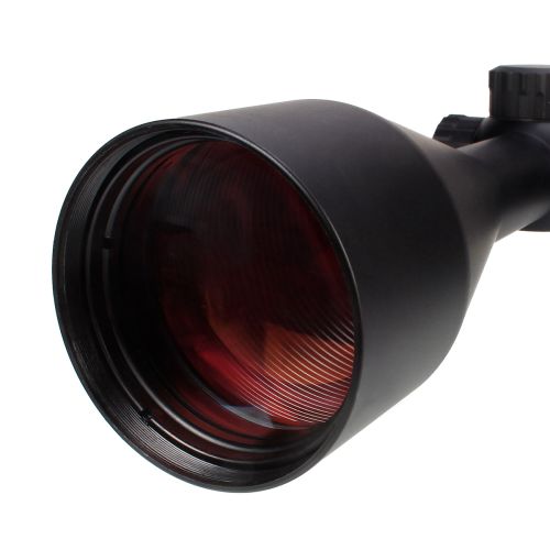 Burris Fullfield 4-16x50