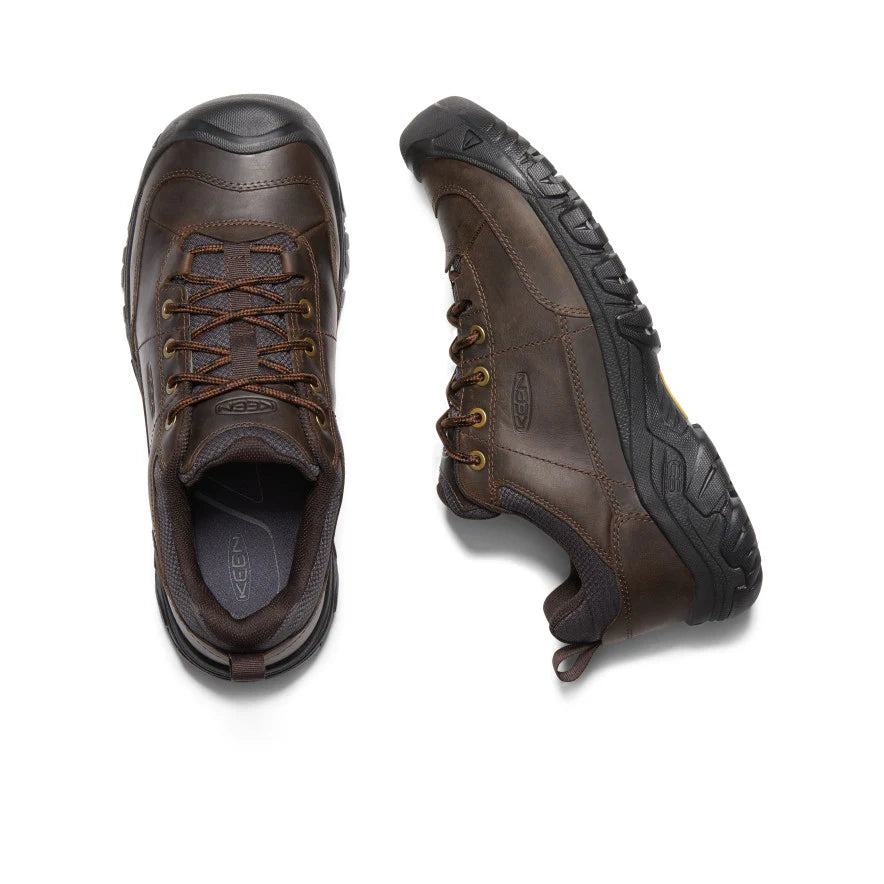 Keen Targhee III Oxford - Mens