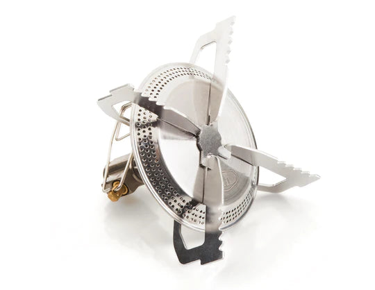 GSI Glacier Camp Stove