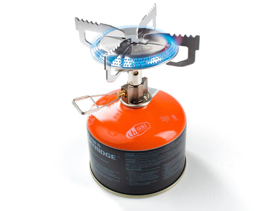 GSI Glacier Camp Stove