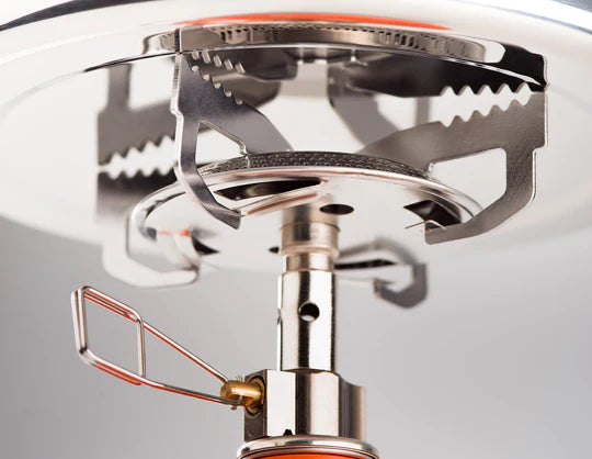 GSI Glacier Camp Stove