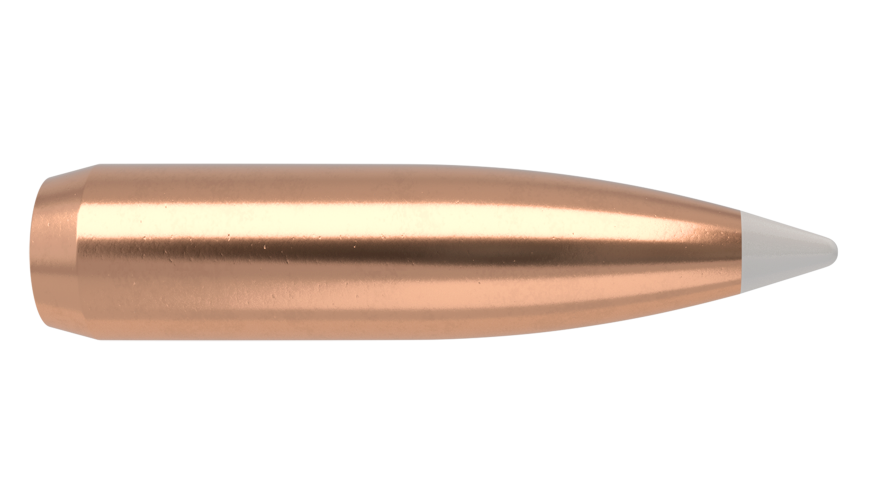 Nosler Accubond 6mm / 90Gr