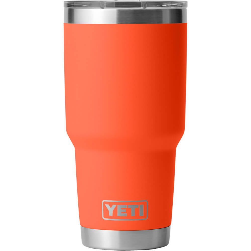 Yeti Rambler 30oz MagSlider Tumbler