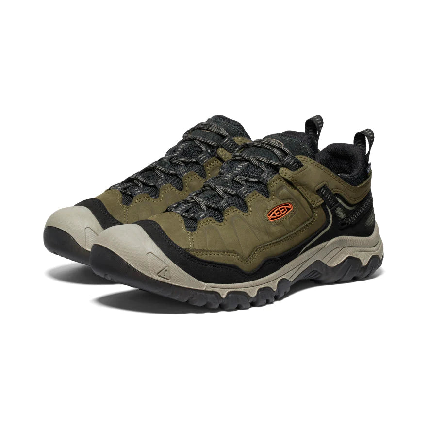 Keen Targhee IV Waterproof - Wide - Mens