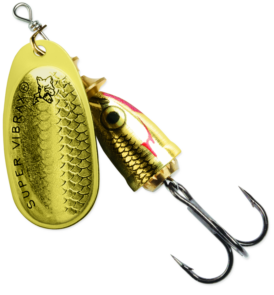 Blue Fox Classic Vibrax