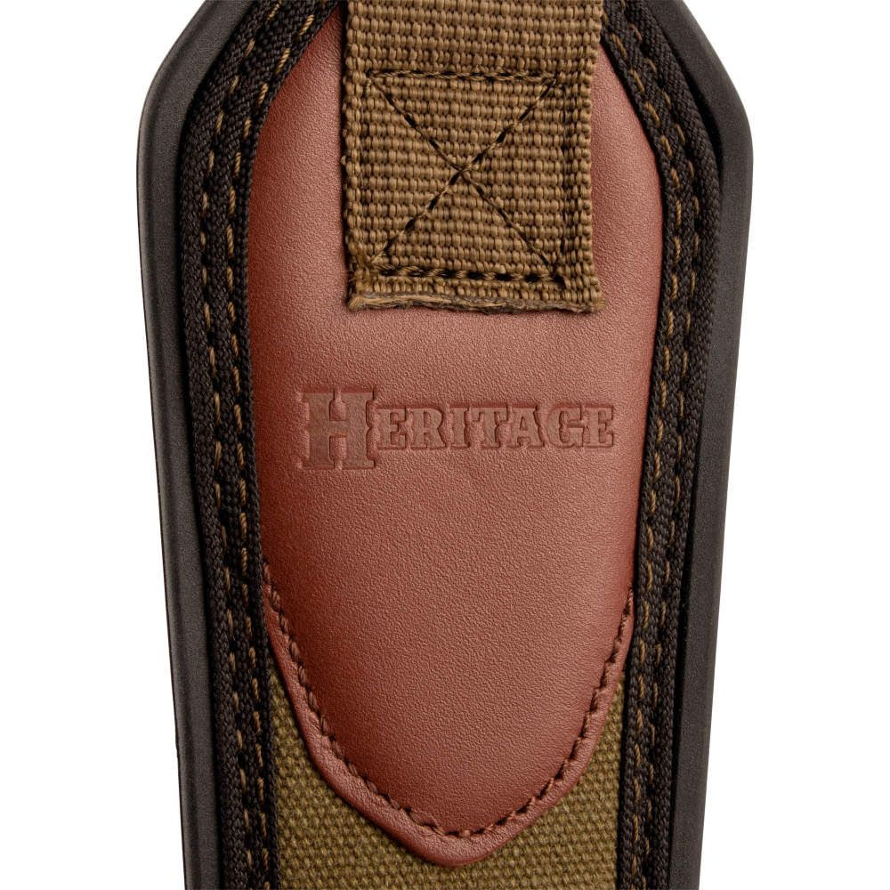 Allen Company Heritage Sling with Canvas & Leather