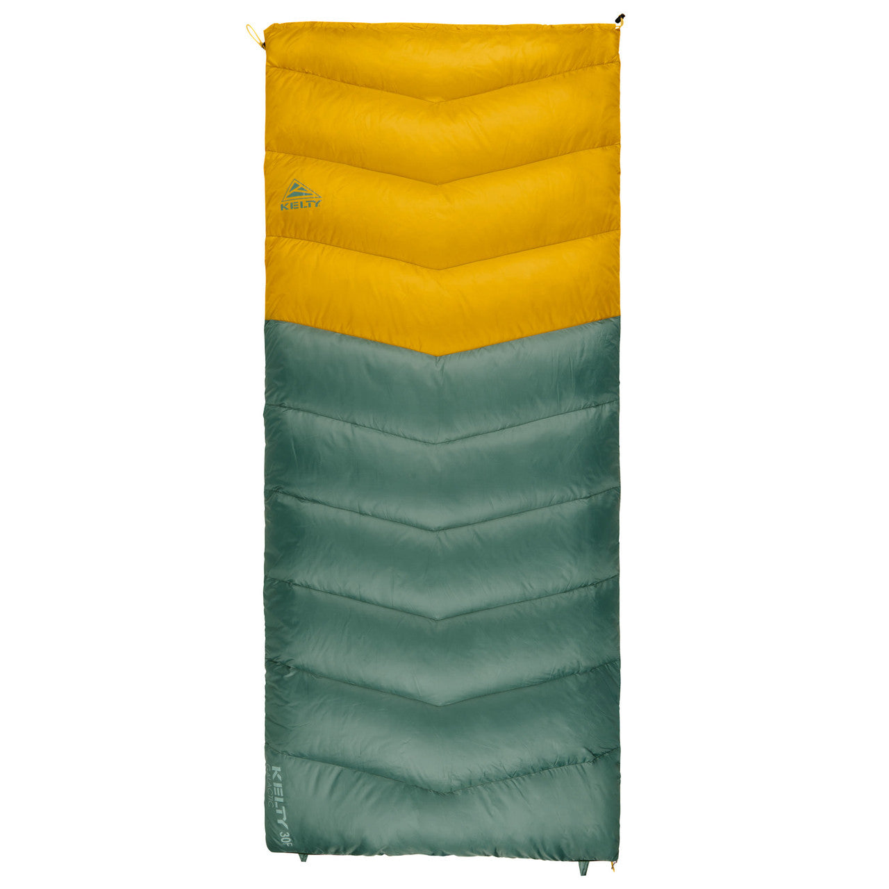 Kelty Galactic 30F Sleeping Bag