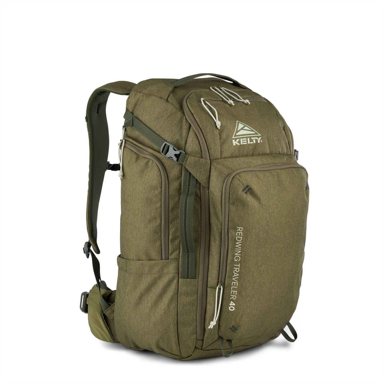 Kelty Red Wing Traveler 40 Backpack