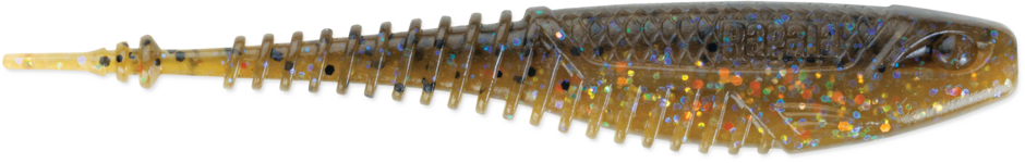 Rapala Crush City Freeloader 4.5" 6pk