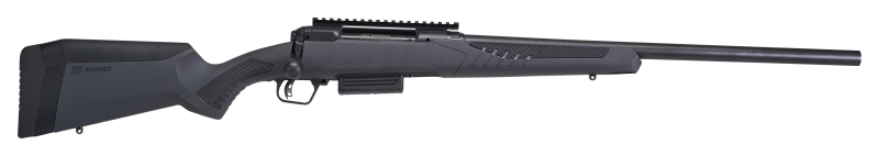 Savage 220 Slug