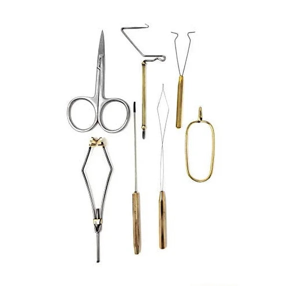 Colorado Anglers Standard Tool Kit