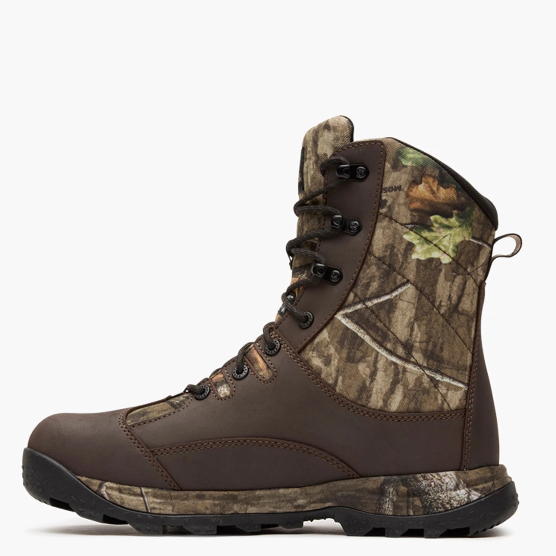 Rocky Wildcat 8" Insulated / Waterproof - Wide - Mens