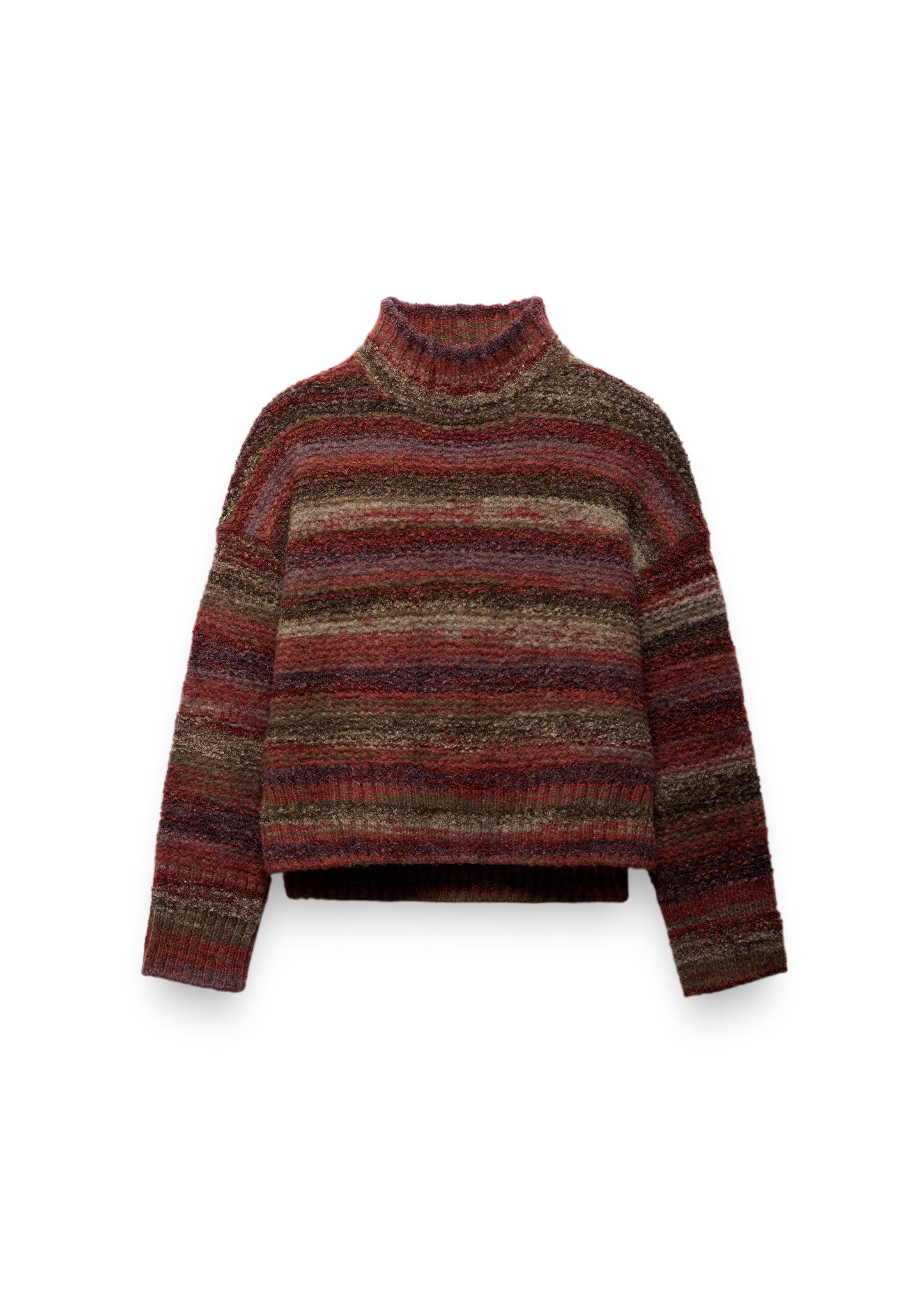 Prana Unbounded Sweater - Womens