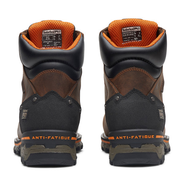 Timberland Pro BOA Boondock 6" Composite Toe - Mens