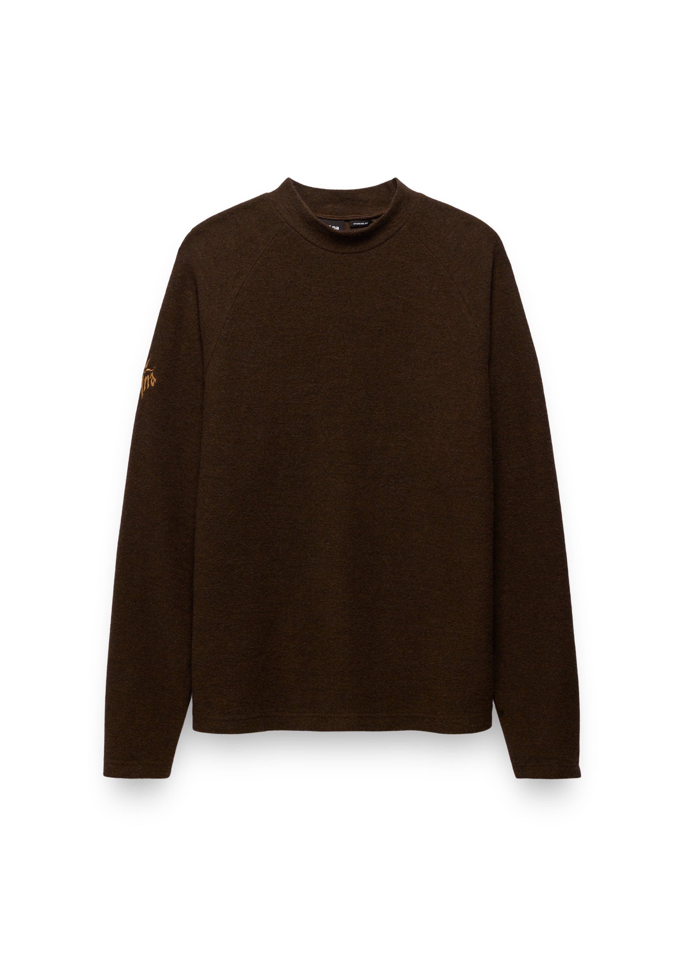 Prana Heritage Snug Bug Crew - Womens