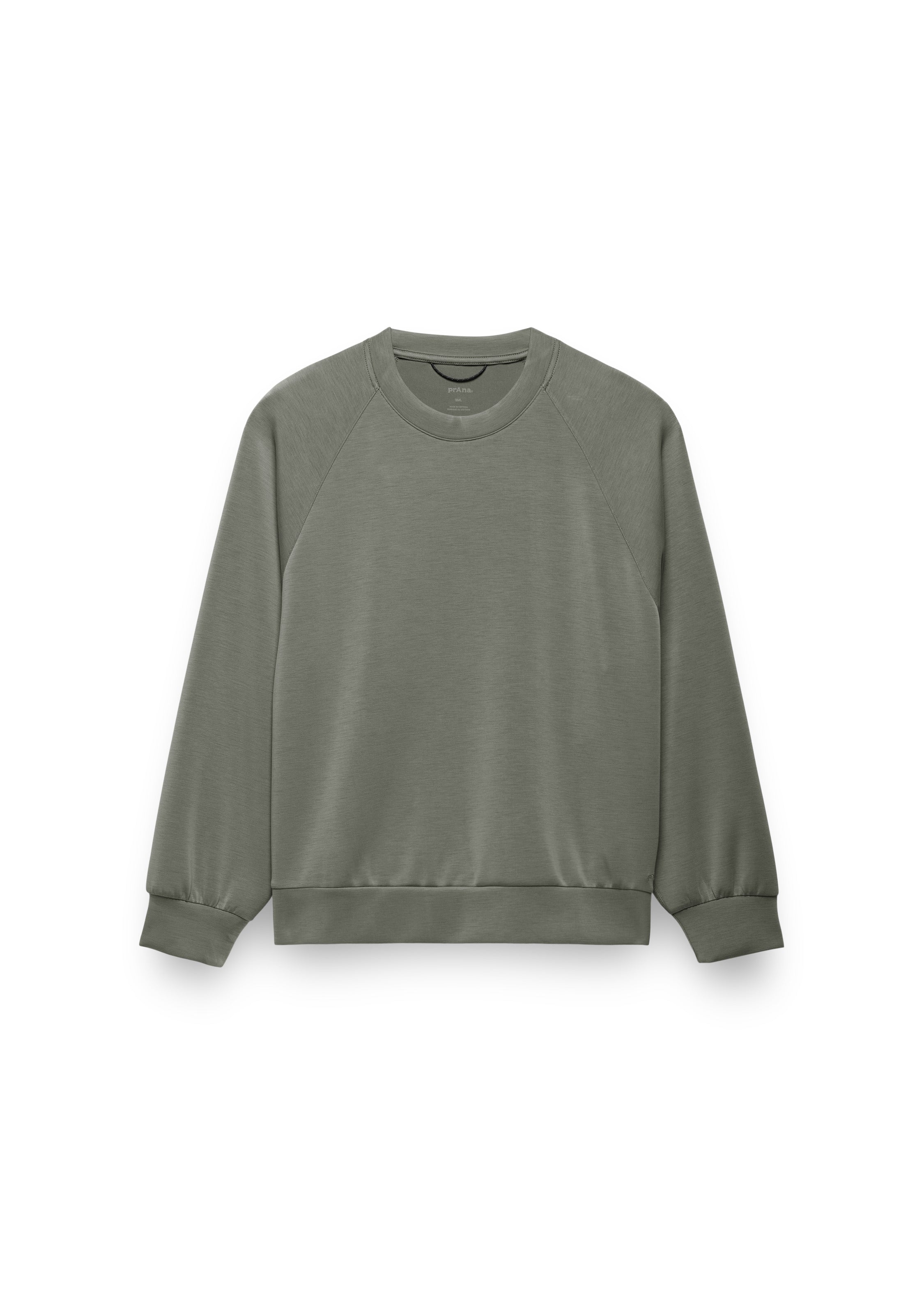 Prana Shea Soft Crewneck - Womens