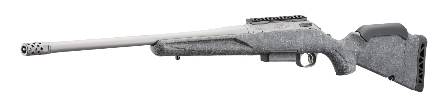 Ruger American Generation II