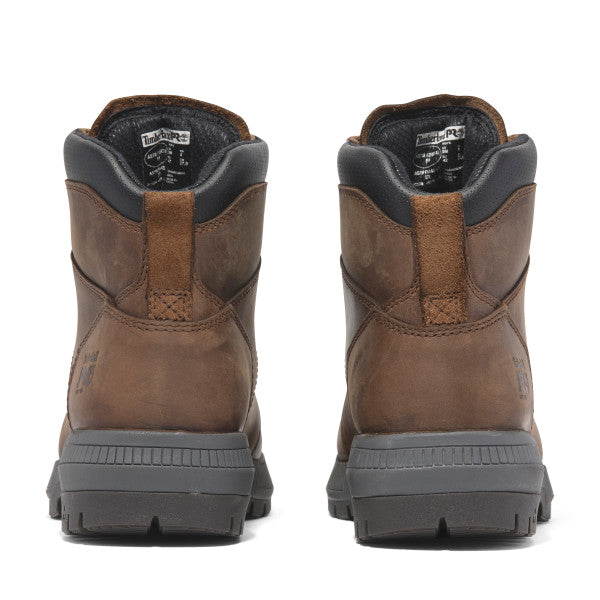 Timberland Pro Montauk 6" - Mens